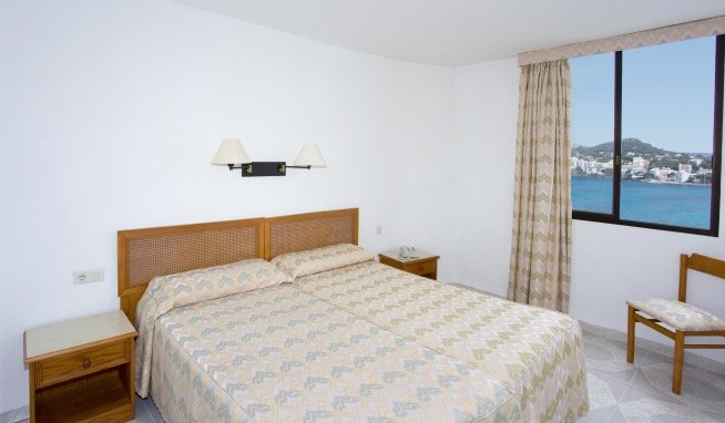 TRH Jardin Del Mar opinie