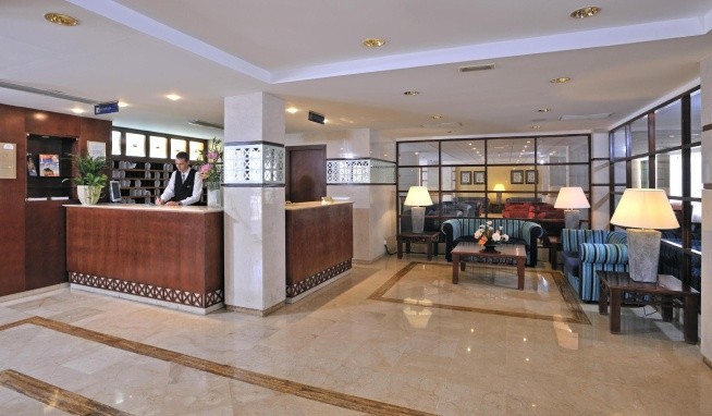 Globales Playa Santa Ponsa recenzie