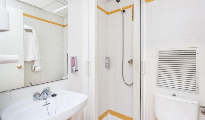 Globales Playa Santa Ponsa recenze