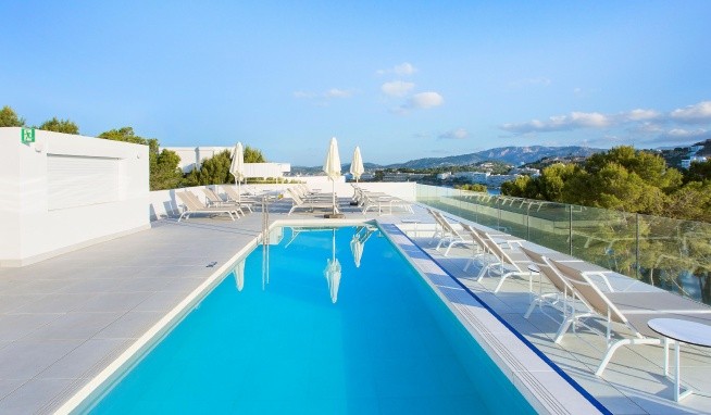 Reverence Life (ex. Senses Santa Ponsa) recenzie