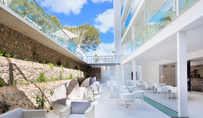 Reverence Life (ex. Senses Santa Ponsa) recenze