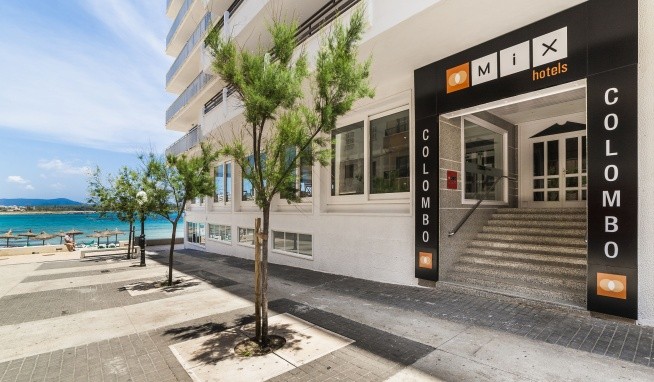 Mix Colombo recenzie