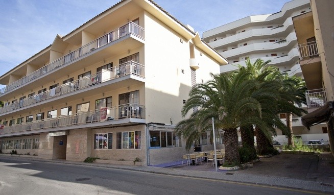 Playa Blanca recenze