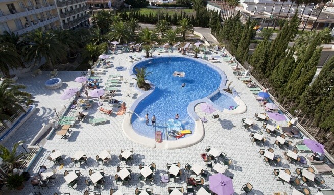 Playa Blanca recenzie