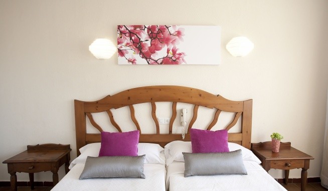 PlayaMar S´Illot opinie