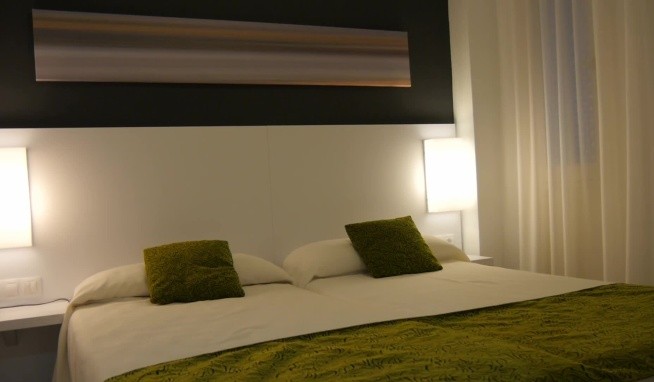 Kn Aparthotel Columbus recenzie