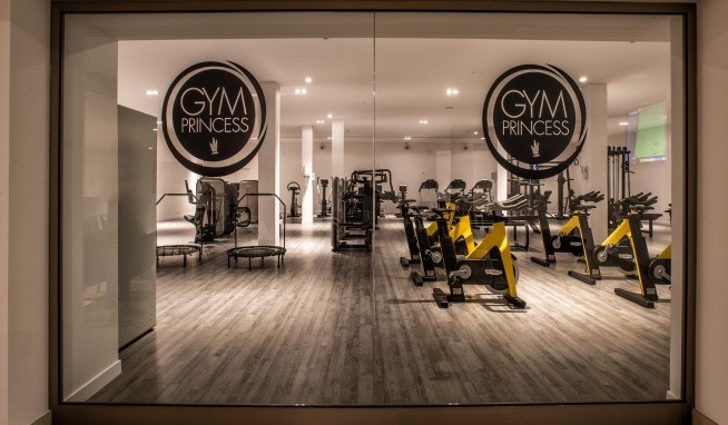 Guayarmina Princess recenze