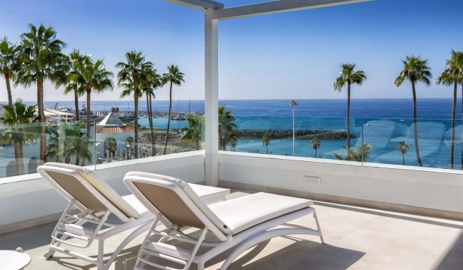 Guayarmina Princess opinie