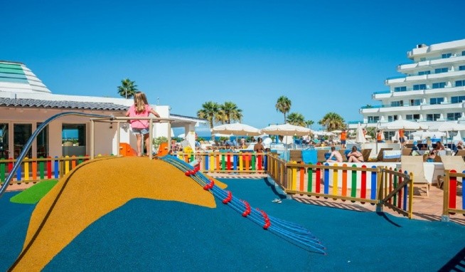 Hovima La Pinta Beachfront Family recenzie