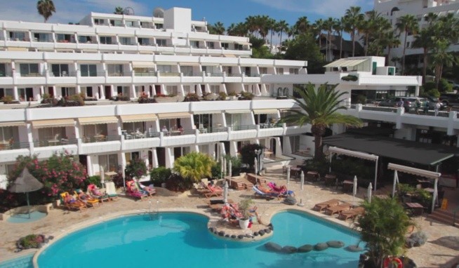 Hovima Panorama recenze