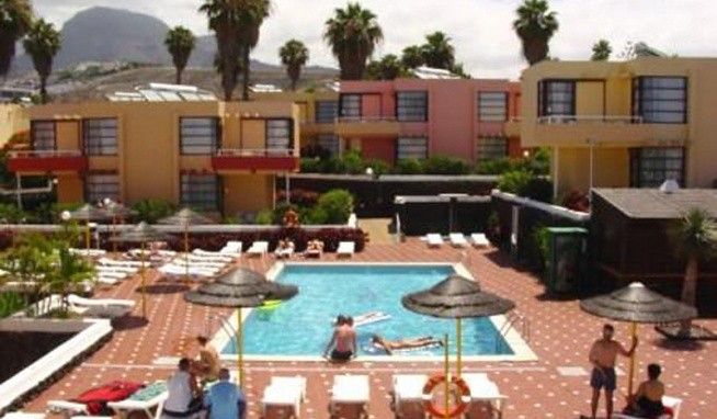 Paraiso Del Sol recenzie