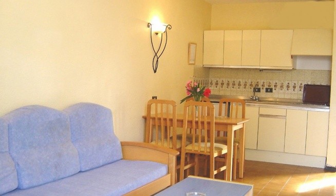 Paraiso Del Sol opinie