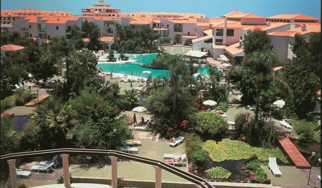 Park Club Europe opinie