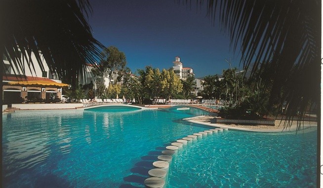 Park Club Europe recenzie