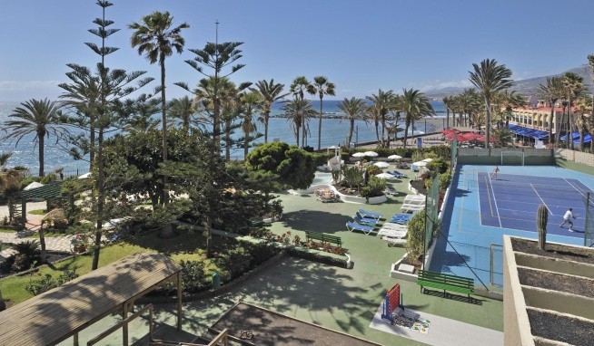 Sol Tenerife recenzie