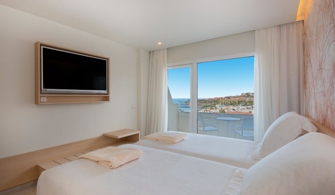 Iberostar Torviscas Playa recenzie