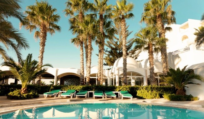 Aziza Thalasso Golf recenzie