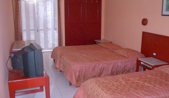 The Club Hammamet értékelés