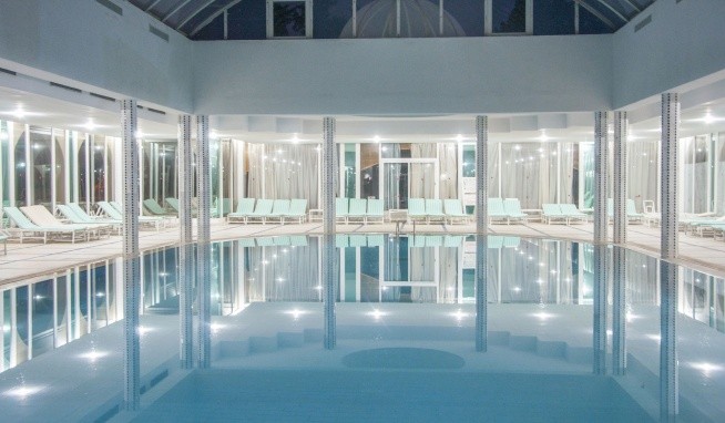 Dessole Le Hammamet Resort recenze