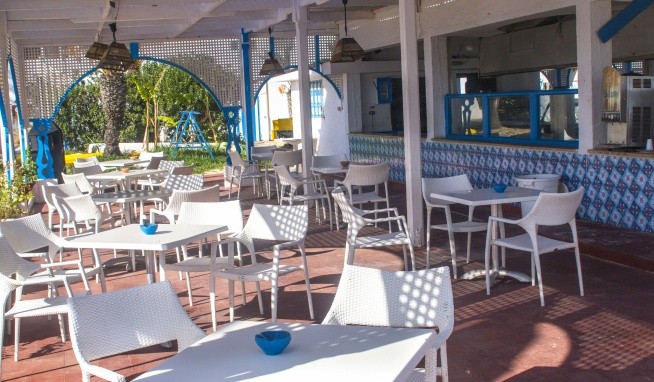 Dessole Le Hammamet Resort értékelés