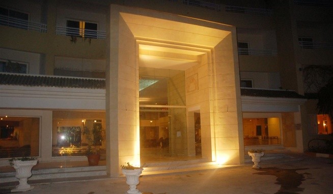 Hammamet Regency opinie