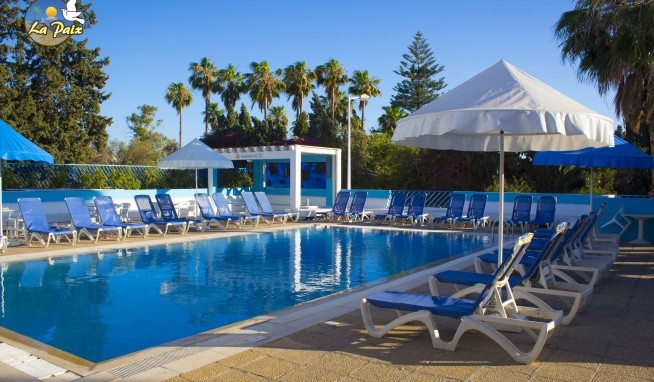 Residence de la Paix értékelés