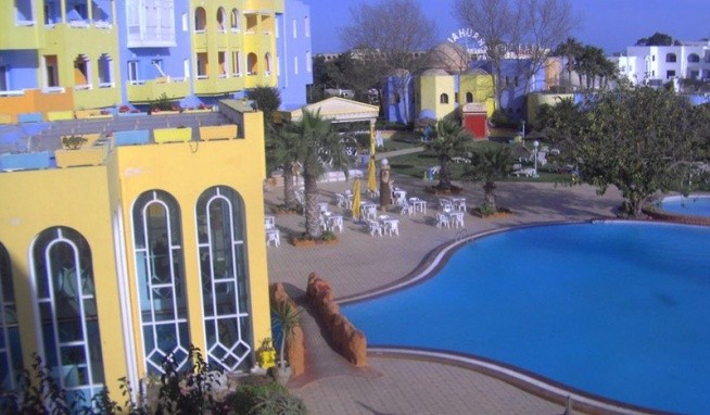 Caribbean World Hammamet Garden értékelés