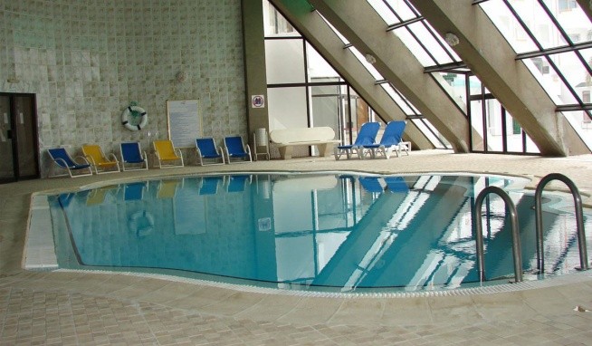 Vincci Helya Beach recenze