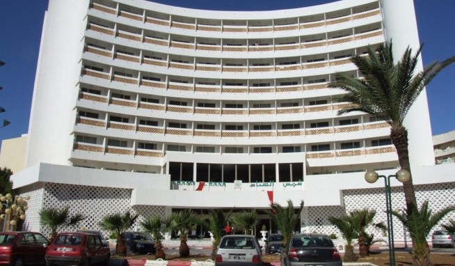 Chems El Hana recenze