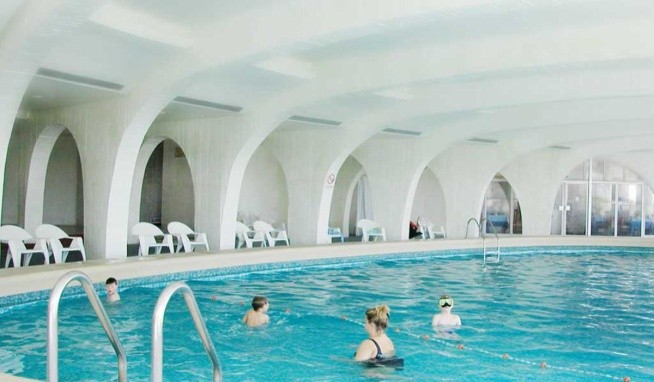 El Hana Beach recenze