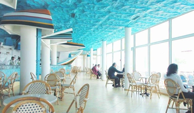 El Hana Beach recenze