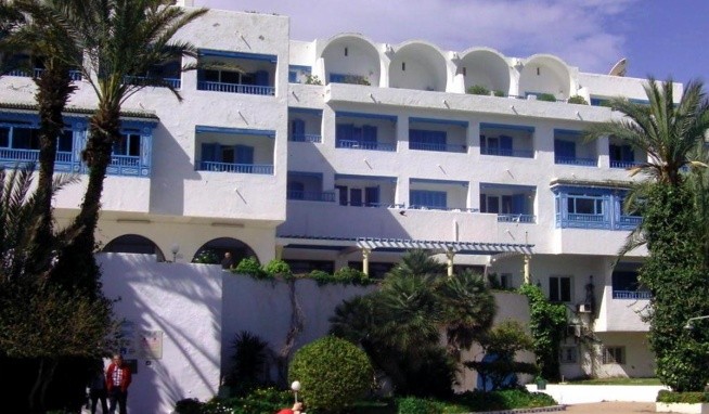 Abou Nawas Nejma recenze