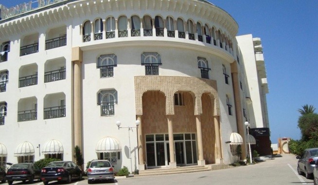 Novostar Royal Beach recenzie