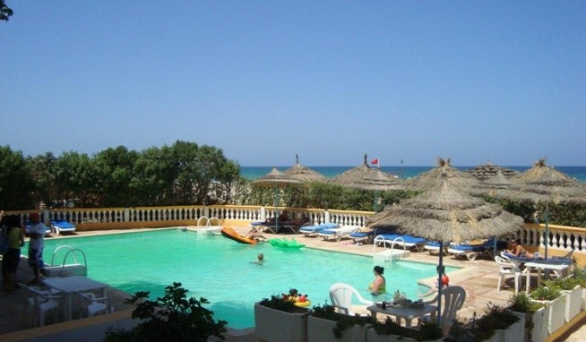 Novostar Royal Beach recenzie