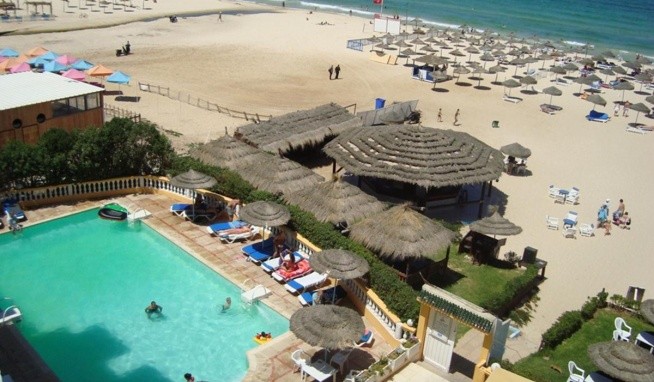 Novostar Royal Beach értékelés