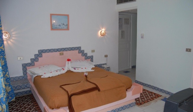 Sindbad Inn értékelés