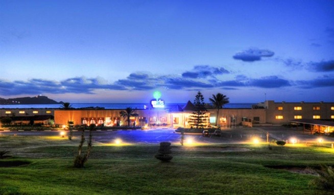 Yadis Morjane Tabarka értékelés