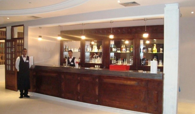 Yadis Morjane Tabarka recenze