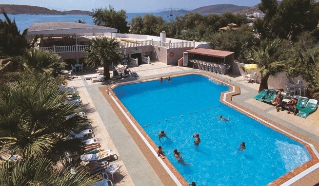 Anil Beach értékelés