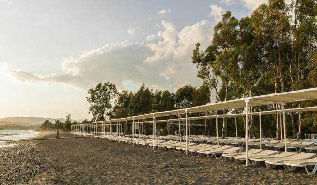 Lykia Botanika Beach & Fun Club recenze