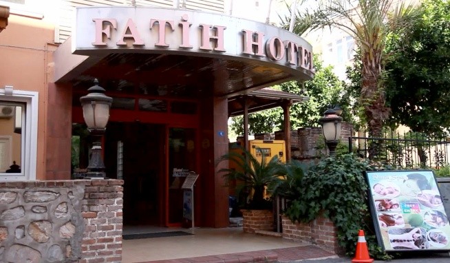 Kleopatra Fatih recenzie