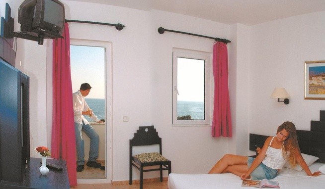 Green Peace recenzie