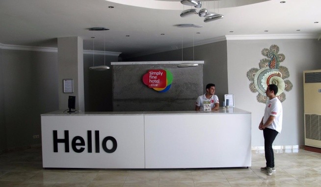 Simply Fine Alize opinie