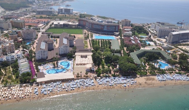 Lonicera World recenzie