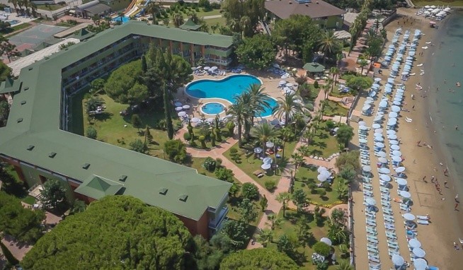 Lonicera World értékelés