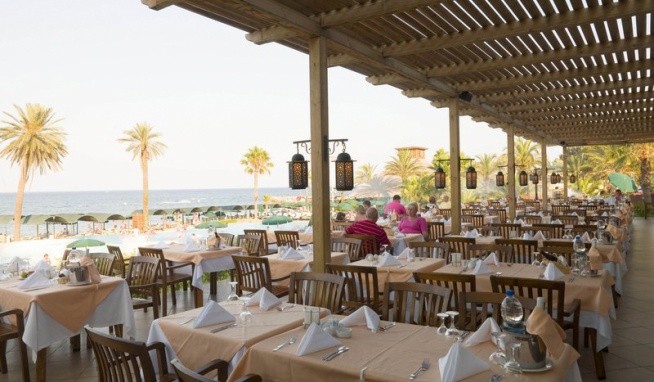 Gypsophila Club Marine opinie