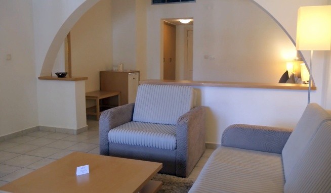 Paloma Beach Resort recenze