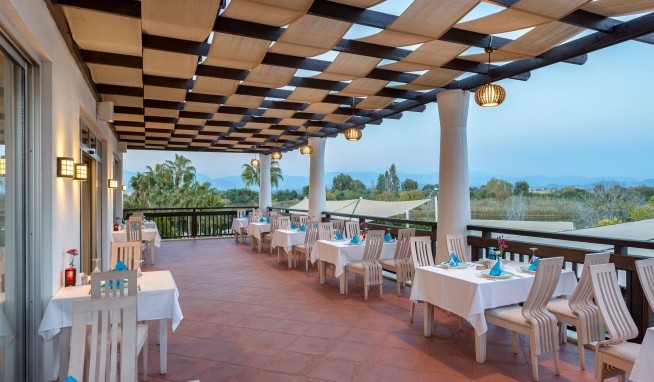 Marvida Family Eco (ex. Otium Family Eco Club) opinie