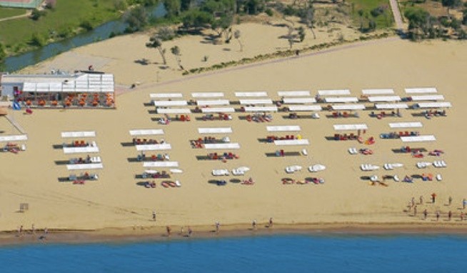 Diamond Sea & Spa (ex. Club Tayyarbey) értékelés