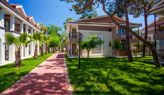 Club Turan Prince World opinie